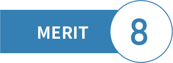 MERIT8