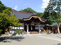 東京都調布市の街情報
