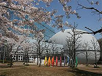 東京都西東京市の街情報