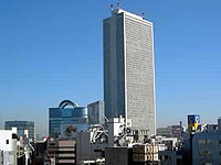 東京都豊島区の街情報