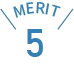 MERIT 5