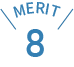 MERIT 8